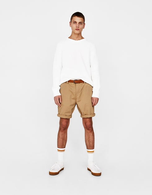 New Blend Field Jacket