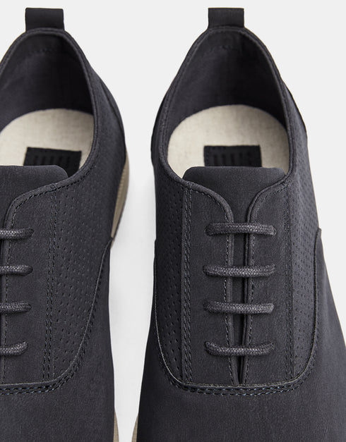 Full-Zip Hooded Jacket